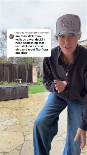 Replying to @Michelle 🇺🇸 #flipflops #sandals #heydude