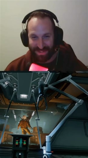 For the record, NOT The Momma just a Praetorian. #alien #aliens #xenomorp #alienrogueincursion