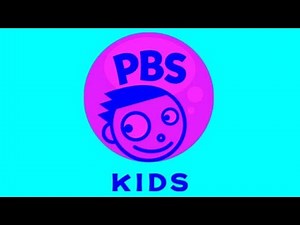 PBS Kids Logo Effects (Sponsored by Preview 2 Effects)