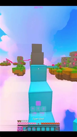 #bedwars #minecraft #fun #godbridge #edit #hypixel #doubles #shaders #texturepack