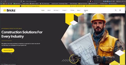 ‏#frontend #webdevelopment #javascript #uiux‏ | ‏ammar alzaqam‏ | ‏١٠‏ من التعليقات