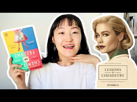 Lessons in Chemistry Review | Feminism, Science & 1960s Culture Explored