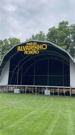 Em Monção, já se prepara mais uma edição da Feira do Alvarinho, que regressa de 2 a 5 de julho