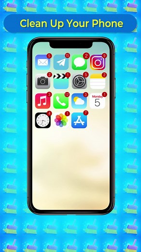 スマートフォン最適化: アプリで電池を長持ちさせる