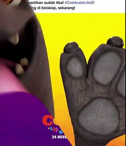 154K views · 62 shares | Walt Disney Studios on Reels | Facebook