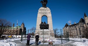Freeland says Ottawa convoy was ‘agonizing’ time for Canadians, government