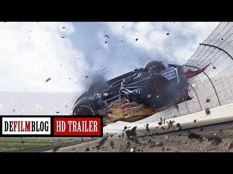 Cars 3 (2017) Official HD Trailer [1080p]