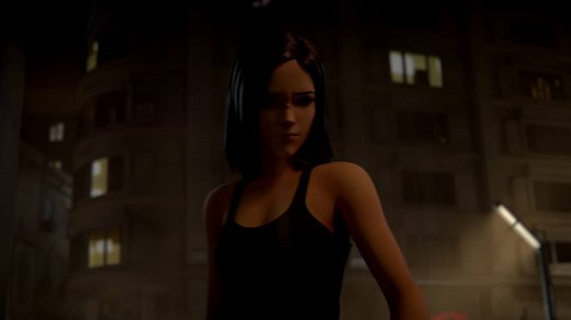 Blade Runner: Black Lotus | E1 - City of Angels