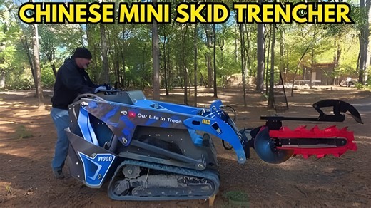 Protect yourself with these electrical safety tips while trenching