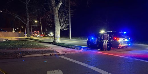 Witness recalls seeing driver speeding by before crash that killed 3 in Hamilton