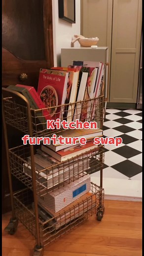 Small Kitchen Home Decor Ideas for NYC Apartment