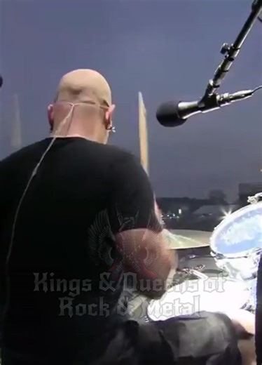 Europe -- The Final Countdown | Kings & Queens of Rock & Metal