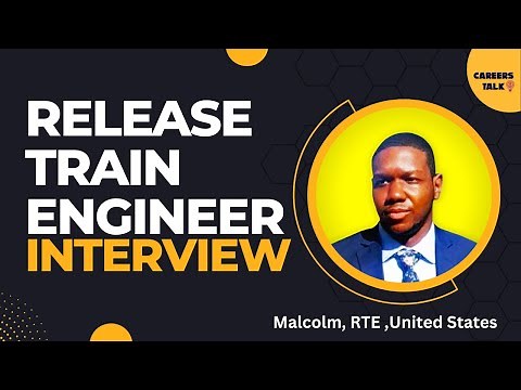 [ RTE ] release train engineer interview questions I release train engineer interview questions