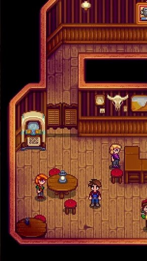 Where To Find Leah in Stardew Valley Quick Guide