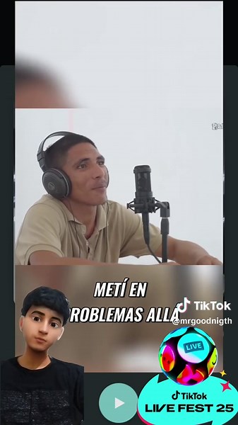 #bocanegrasicario #LIVEIncentiveProgram #LIVEFEST2025 #MakeLIVECount #PaidPartnership