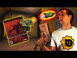 Red Faction 1 Multiplayer is Still Alive