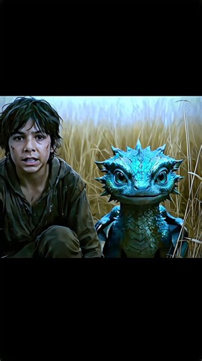 the last teal dragon 🐉|| little dragon and the baby are frolicking happily. #edit #shortsfeed