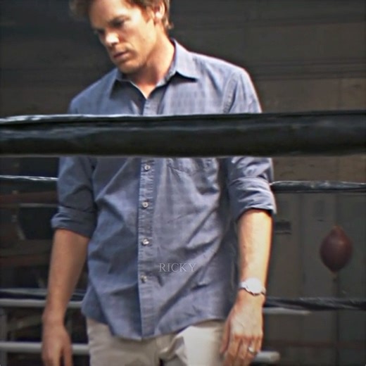 Testing the algorithm|| Dexter Edit || #dexter #dextermorgan #viral #fyp