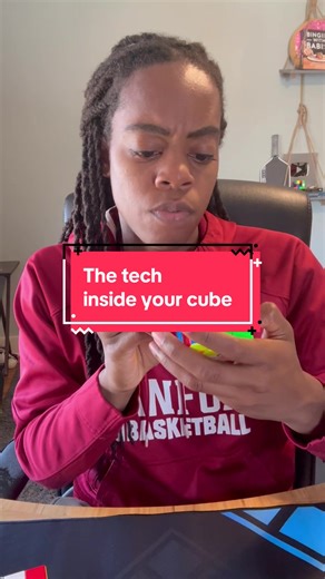 Understanding Cube Tension: The Tech Inside Your Cube