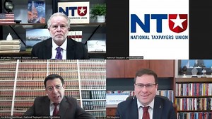 Why There’s No Legal Authority Behind Trump’s New Tariffs | Bryan Riley