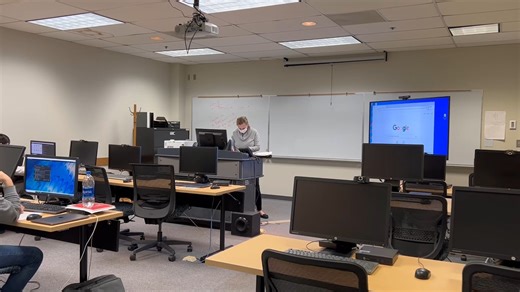 Push the limits of what Excel ✅can do in Excel Advanced User, a hands-on course designed for experienced users who want to solve real-world problems with confidence and precision. Building on skills from our Novice and Business User classes, this advanced training explores powerful tools like auditing and error-handling, macros, and data import/export. You'll learn how to automate repetitive tasks with recorded macros, troubleshoot complex formulas, and cleanly move data between Excel and other 