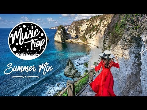 Special Summer Mix 2019 🌴 Best Of Deep House Sessions 2019 Chill Out Mix by Music Trap