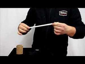 Ramsey stack by Roy Kueppers