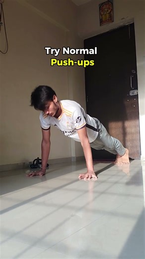 Calisthenics From Scratch: The real beginner Path #calisthenics #shorts