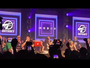 Eurobeat Brony (Discord 2019) - BronyCon 2019 BronyPalooza