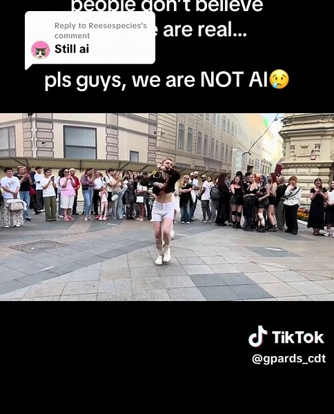 Replying to @Reesespecies 🥲🥲🥲🥲🥲🥲 we didn’t know that we should prove people that we are humans…….#kpopinpublic #kpopdemonhunters