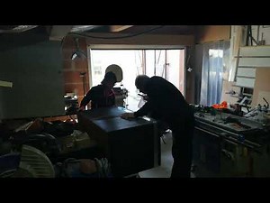 Flight-case fabriquer un flight case