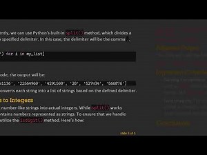 Converting a Set of Strings in Python: Transforming a List to Sub-lists Using split()