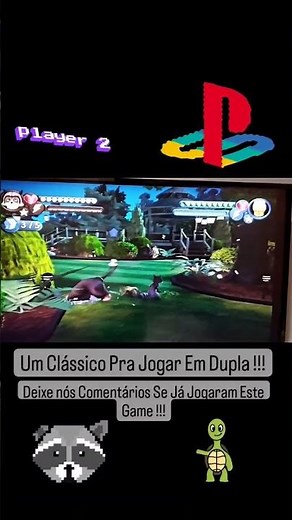 over the hedge !!! Ps2