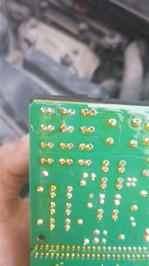 2017 NISSAN ROGUE INTELLIGENT CRUISE CONTROL/ADVANCED DRIVING ASSISTANCE SYSTEM(ICC/ADAS)(ICC ERROR.