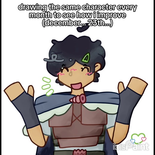 month 5! || i cant believe i havent used this song already.. || ‪@qNyxx_‬ || #amphibia #marcy #marcywu