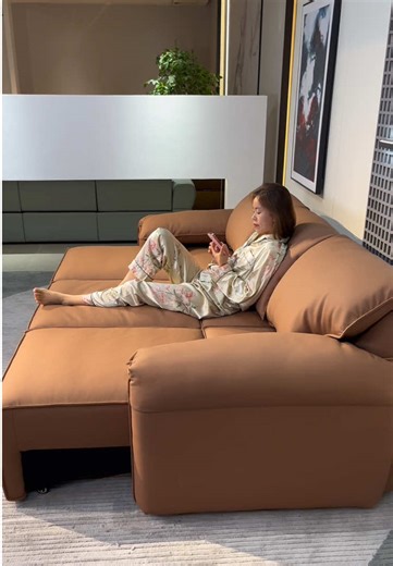 Transform Your Studio Space with a Couch-Bed