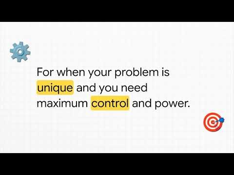 AI/ML on Azure series 1/5 : High-level service map