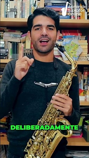 Domina el Portamento 🎷 Técnica Esencial para Músicos #saxofon #saxo #musica #tecnica #tips