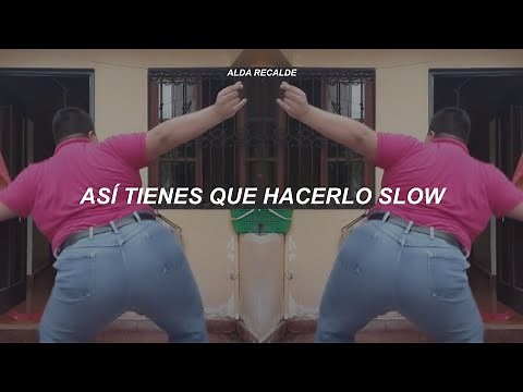 Tú quieres hmm, te gusta el hmm (Tiktok) || Papi Chulo... Te Traigo El Mmmm - Lorna // Letra