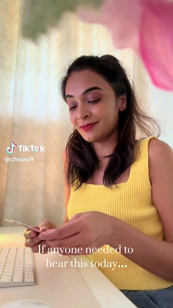 If anyone needed to hear this today..🤍✨ #MotivationForToday #JustStart #StartToday #TakeTheFirstStep #YouGotThis #KeepMovingForward #MindsetMatters #PositiveVibes #SmallStepsBigResults #DailyInspiration #GrowthMindset #BelieveInYourself #MakeItHappen