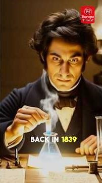 Before iPhones: The 200-Year-Old Selfie That Started It All