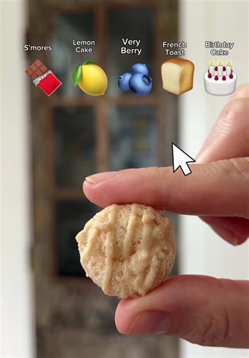 Current obsession: all of them ✨ #drizzilicious #snack | Snacks