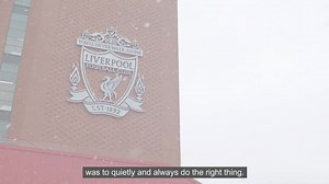 1.8M views · 1.5K reactions | Young Liverpool FC readers of our new book 'King Kenny' enjoy a chance encounter with the legend himself, Kenny Dalglish. Read about his legacy in this free children’s e-book that teaches meaningful life lessons over his career. sc.com/lfc125/kingkenny #LFC125 | Standard Chartered Kenya | Facebook