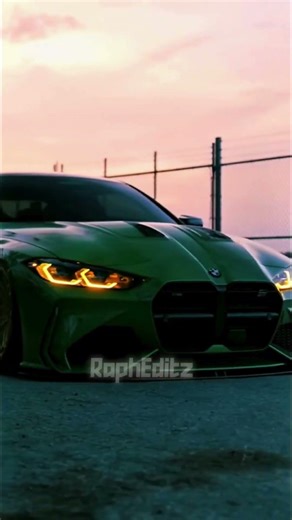 BMW M4 Competion x Mama Ma instrumental 🔥 #bmw #edit