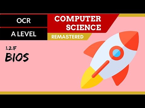 18. OCR A Level (H046-H446) SLR4 - 1.2 BIOS