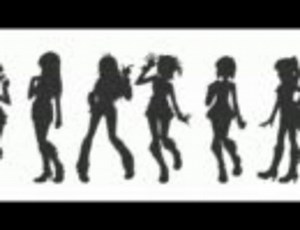 アイドルマスター　後期OP「CHANGE!!!!」