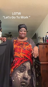 Let's Go To Work — Good Morning Kimberly Davis Morning Motivation