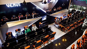 Venus Stadium Gaming & Coffee - Phan Bội Châu ở Tp. Huế, Huế