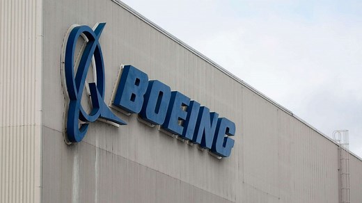 Boeing workers set to strike