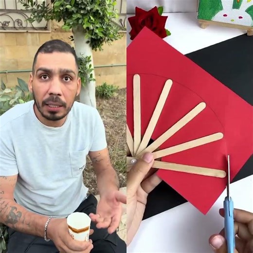 The clever beggar 😂😱 #funny #explore #viral #comedy